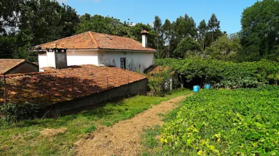 House in Piñeiros-Freixeiro-O Ponto photo 21