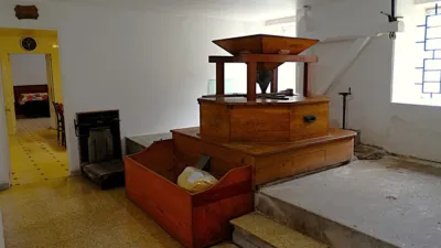 House in Piñeiros-Freixeiro-O Ponto photo 41