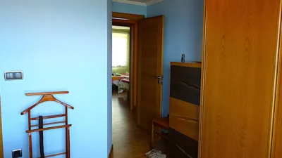 Single-family chalet in Pousada (Valdoviño) photo 66
