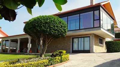 Single-family chalet in Pousada (Valdoviño) photo 10