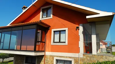 Single-family chalet in Pousada (Valdoviño) photo 4