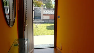 Single-family chalet in Pousada (Valdoviño) photo 82