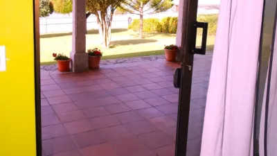 Single-family chalet in Pousada (Valdoviño) photo 97