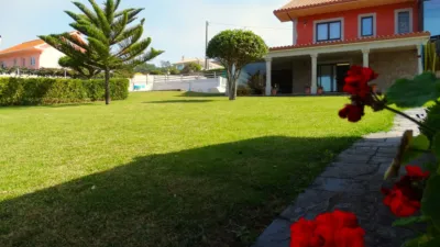 Single-family chalet in Pousada (Valdoviño) photo 11