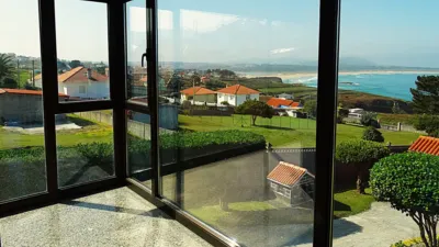 Single-family chalet in Pousada (Valdoviño) photo 51