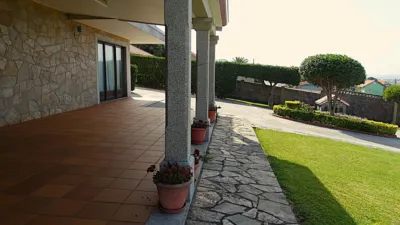 Single-family chalet in Pousada (Valdoviño) photo 8