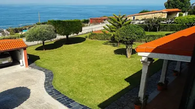 Single-family chalet in Pousada (Valdoviño) photo 6