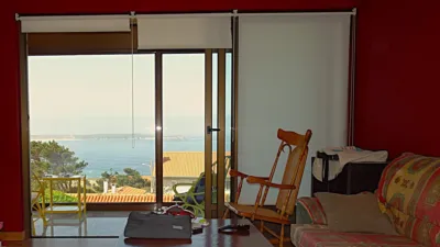Single-family chalet in Pousada (Valdoviño) photo 49