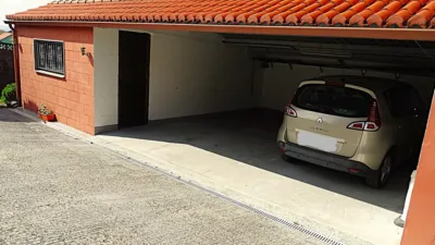 Single-family chalet in Pousada (Valdoviño) photo 43