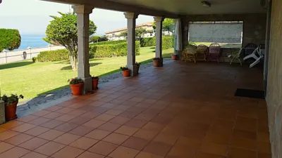 Single-family chalet in Pousada (Valdoviño) photo 9