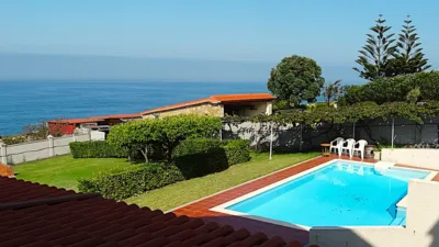 Single-family chalet in Pousada (Valdoviño) photo 71