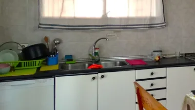 Single-family chalet in Pousada (Valdoviño) photo 96