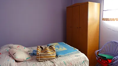 Single-family chalet in Pousada (Valdoviño) photo 93