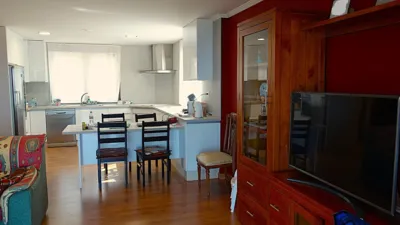 Single-family chalet in Pousada (Valdoviño) photo 57