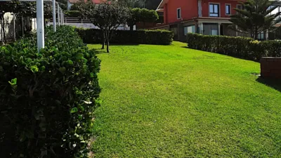 Single-family chalet in Pousada (Valdoviño) photo 15