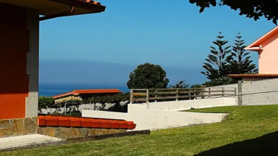 Single-family chalet in Pousada (Valdoviño) photo 38