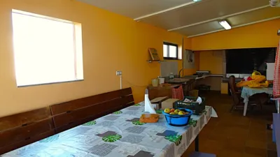 Single-family chalet in Pousada (Valdoviño) photo 47