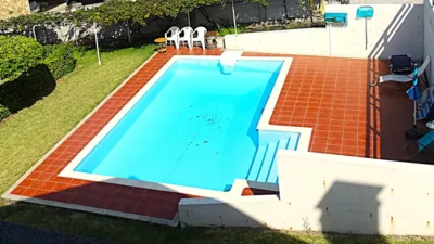 Single-family chalet in Pousada (Valdoviño) photo 34