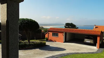 Single-family chalet in Pousada (Valdoviño) photo 44