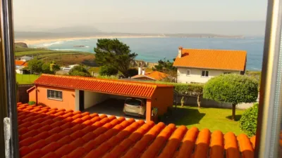 Single-family chalet in Pousada (Valdoviño) photo 65