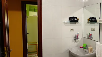 Single-family chalet in Pousada (Valdoviño) photo 95