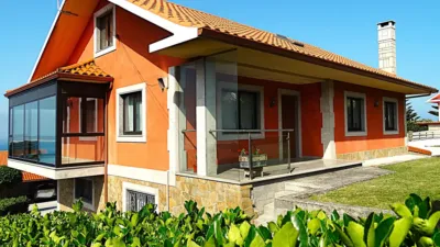 Single-family chalet in Pousada (Valdoviño) photo 3