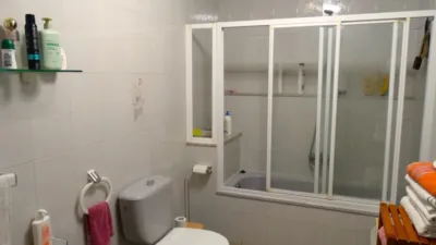 Single-family chalet in Pousada (Valdoviño) photo 94