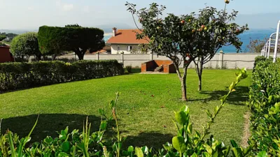 Single-family chalet in Pousada (Valdoviño) photo 18