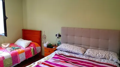 Single-family chalet in Pousada (Valdoviño) photo 74