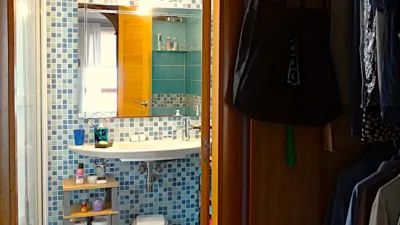 Single-family chalet in Pousada (Valdoviño) photo 67