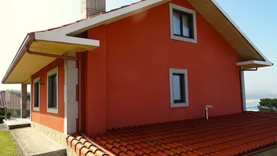 Single-family chalet in Pousada (Valdoviño) photo 36