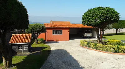 Single-family chalet in Pousada (Valdoviño) photo 42
