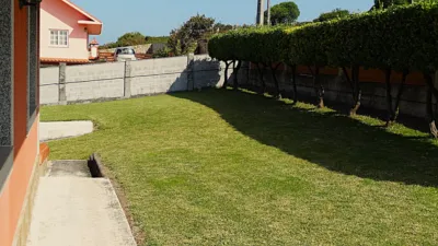 Single-family chalet in Pousada (Valdoviño) photo 40