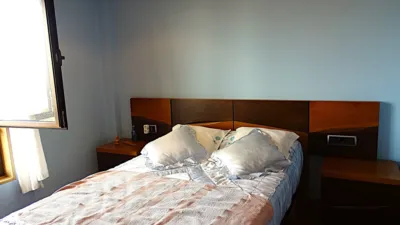Single-family chalet in Pousada (Valdoviño) photo 63