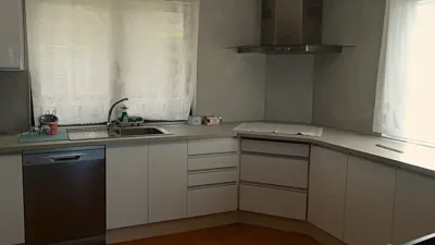 Single-family chalet in Pousada (Valdoviño) photo 60