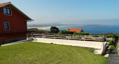 Single-family chalet in Pousada (Valdoviño) photo 29