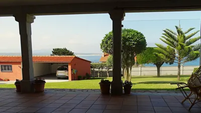 Single-family chalet in Pousada (Valdoviño) photo 45