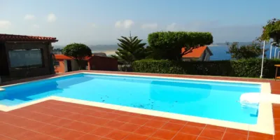 Single-family chalet in Pousada (Valdoviño) photo 31
