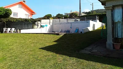 Single-family chalet in Pousada (Valdoviño) photo 21