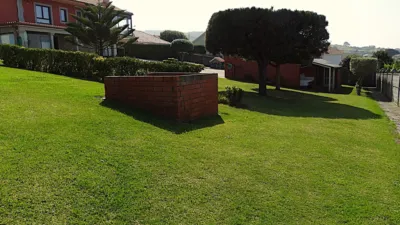 Single-family chalet in Pousada (Valdoviño) photo 14