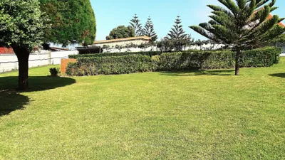 Single-family chalet in Pousada (Valdoviño) photo 16