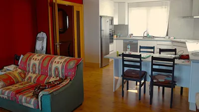 Single-family chalet in Pousada (Valdoviño) photo 58