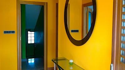 Single-family chalet in Pousada (Valdoviño) photo 83