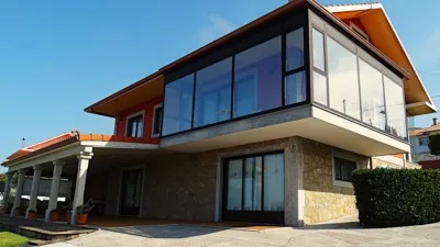 Single-family chalet in Pousada (Valdoviño) photo 5