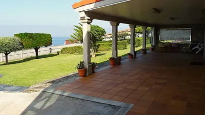 Single-family chalet in Pousada (Valdoviño) photo 7