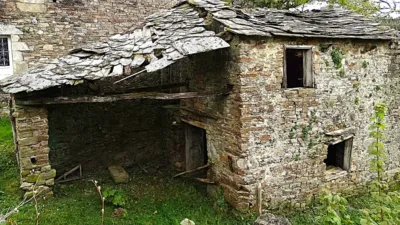 Rustic house in Muras (San Pedro) photo 14