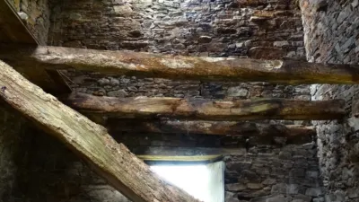 Rustic house in Muras (San Pedro) photo 9