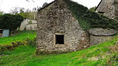 Rustic house in Muras (San Pedro) photo 17