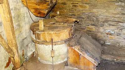 Rustic house in Muras (San Pedro) photo 33