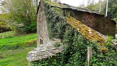 Rustic house in Muras (San Pedro) photo 20